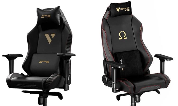 GTRacing Ace M1 Series gaming chair review | ChairsFX