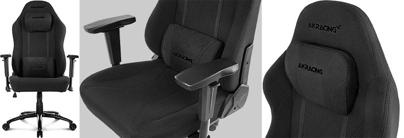 AKRacing Opal office gaming chair