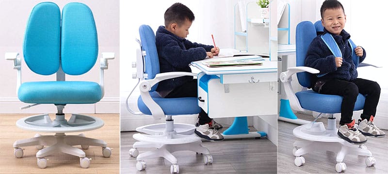 AmyDreamStore desk chair for kids