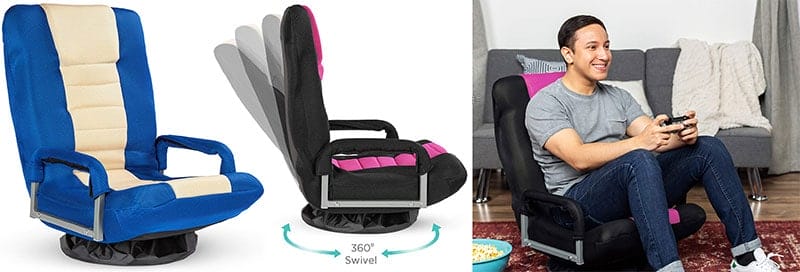 Best Choice gaming recliner