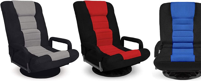 Best Choice gaming recliner