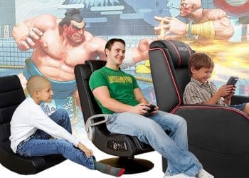 Best-selling console gaming chairs of 2020