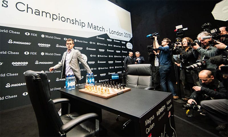 Cheap office chairs for chess players