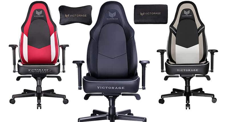 Victorage Home Seat Office Series gaming chairs