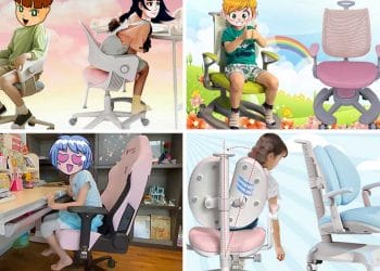 Reviews: best kids desk chair models 2023
