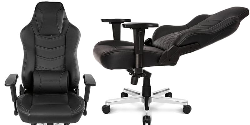 AKRacing Onyx gaming chairs