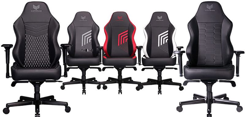 Victorage Home Office Series gaming chairs