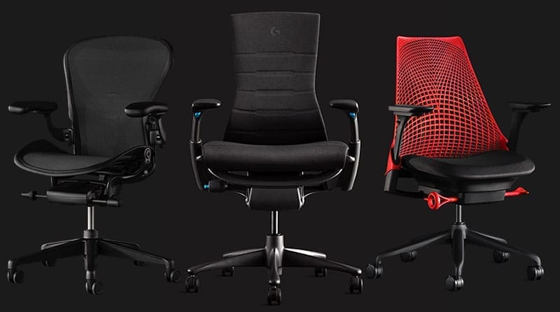 Timthetatman on sale herman miller