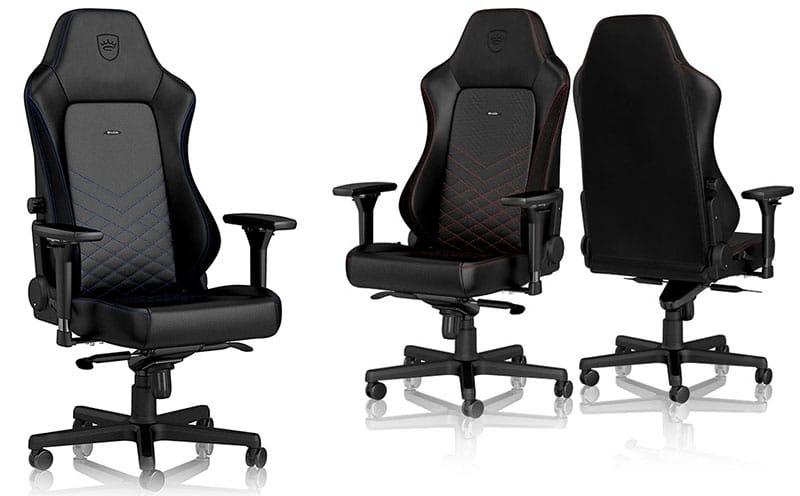 Noblechairs HERO gaming chair