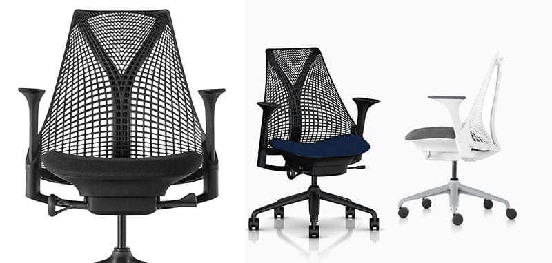 Herman Miller Sayle review