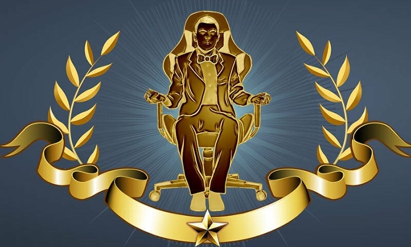 Best gaming chairs of 2020