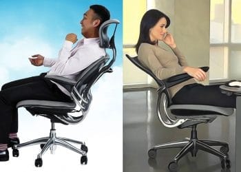 Humanscale ergonomic office chair reviews