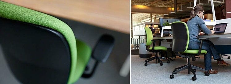 Steelcase Jack review