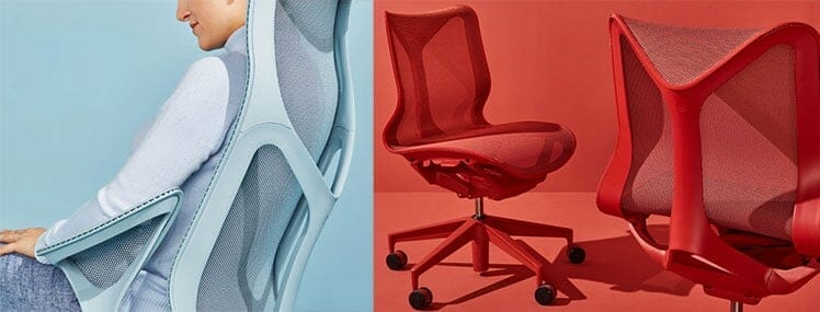 Cosm chair high-end design