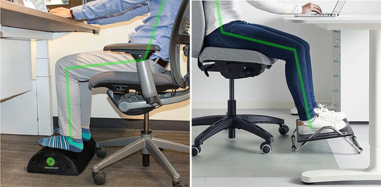 gaming chair for wide hips