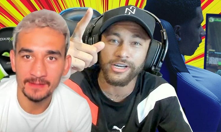 Pro athletes who use gaming chairs