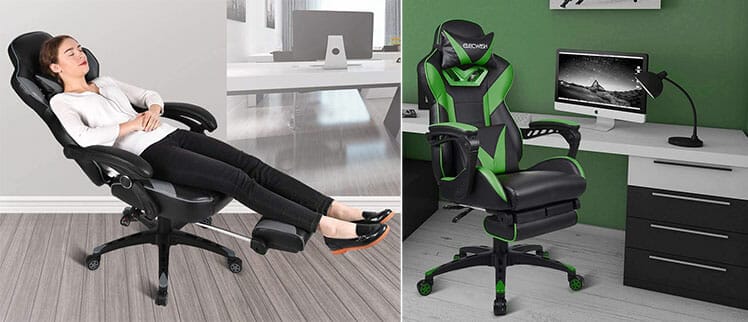 Elecwish chair for office or relaxing