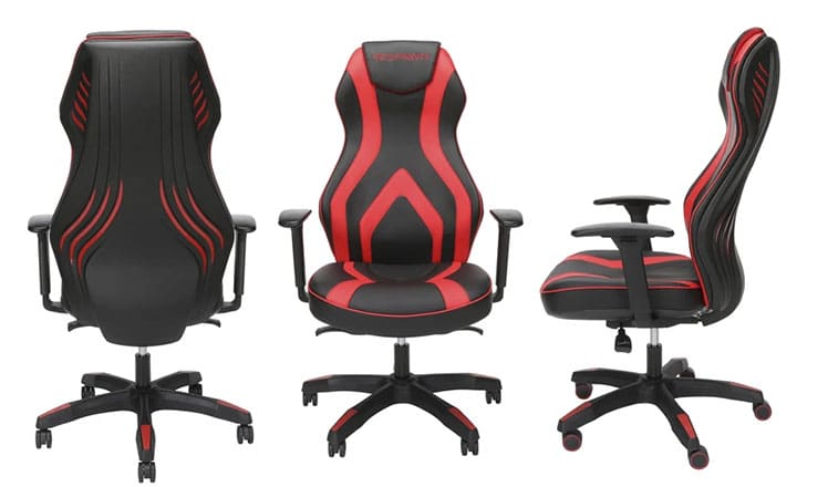 Respawn Sidewinder chair