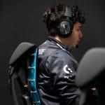 Team SoloMid Embody gaming chair