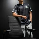Team SoloMid Herman Miller Embody gaming chair