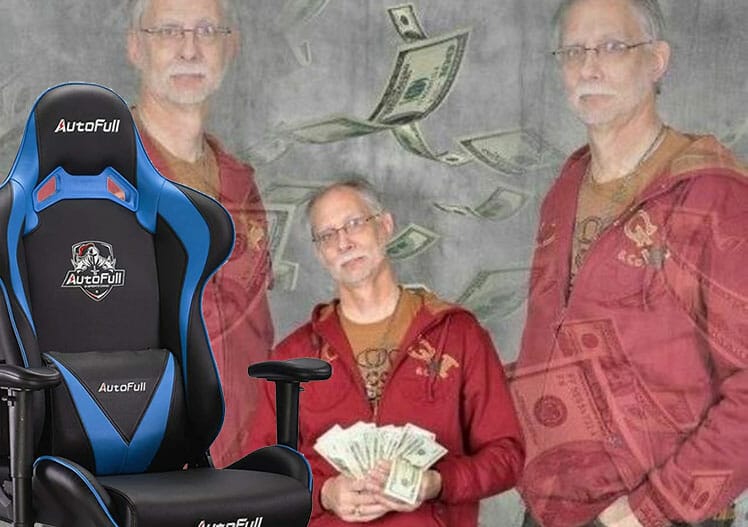 Cheap gaming versus ergonomic office chairs