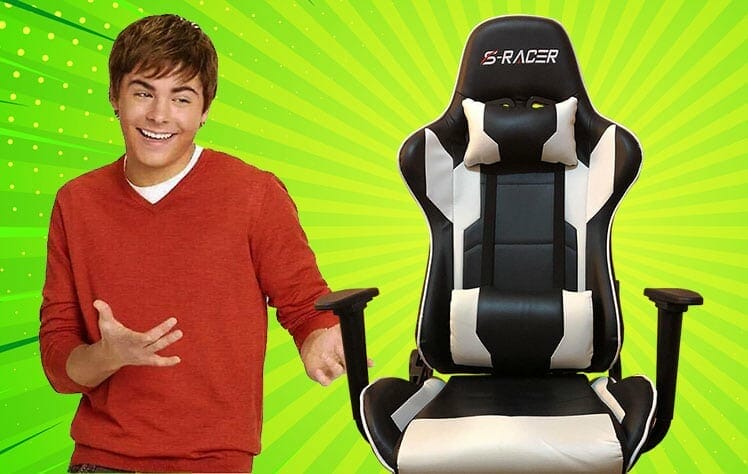 Gaming cheap chair target