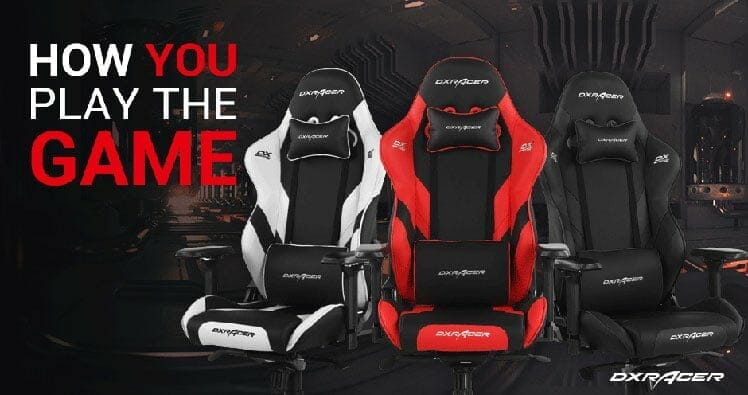 G-Series chairs