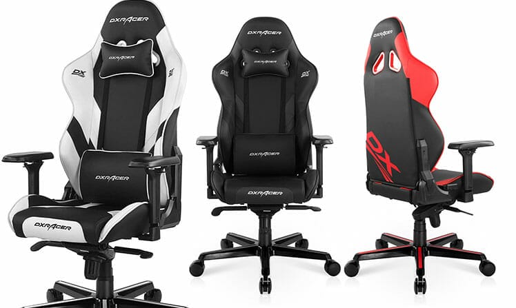 G-Series color options