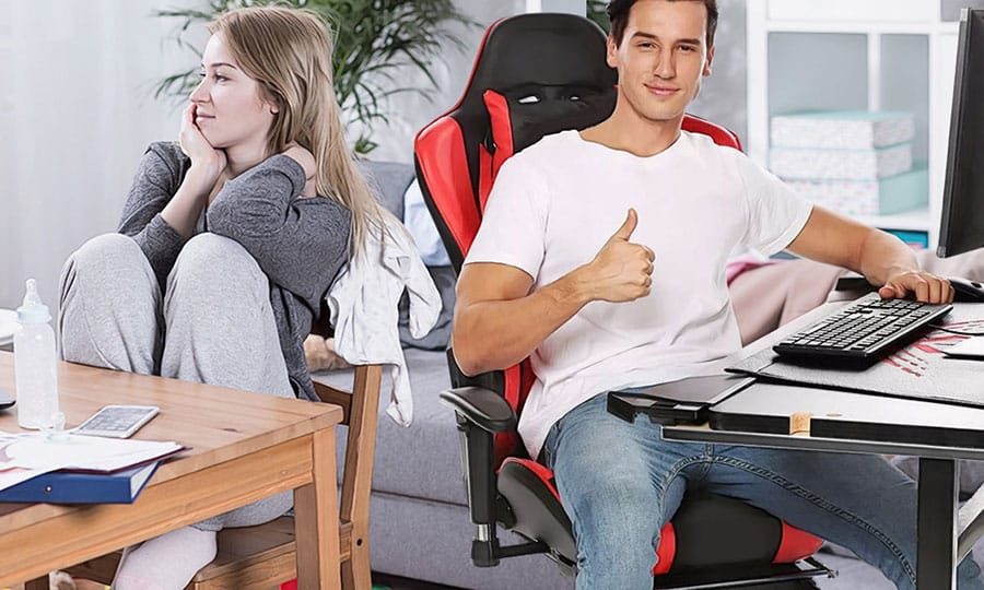 Best gaming chairs for students