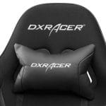 DXRacer F-Series black