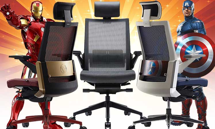 Sidiz T80 gaming chair review