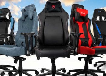 Review of the best Arozzi gaming chairs
