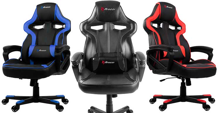 Milano gaming chair hot sale