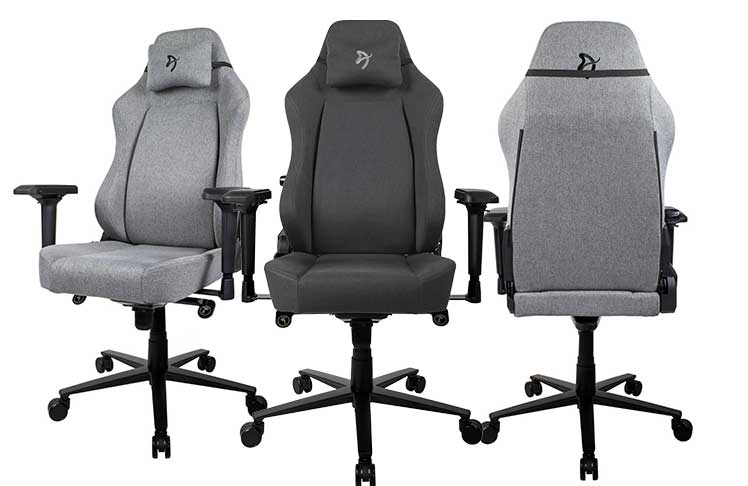 Arrozzi Primo gaming chairs