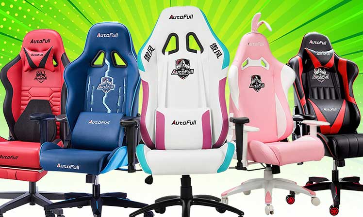 Best Autofull Gaming Chairs Of 2021 Reviewed Chairsfx Best Autofull Gaming Chairs Of 2021 Reviewed Chairsfx