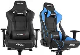 AKRacing Master Series Pro