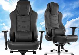 AKRacing Onyx Executive Gaming Office Chair