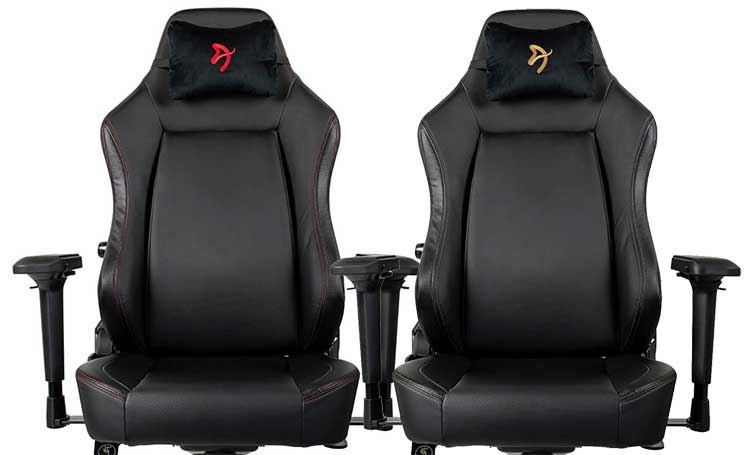 best arozzi gaming chair