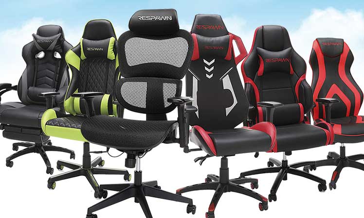 Best Respawn gaming chair reviews