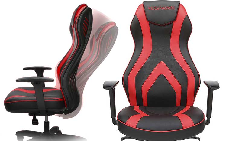 respawn sidewinder chair