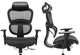 Respawn Spectre gaming chair