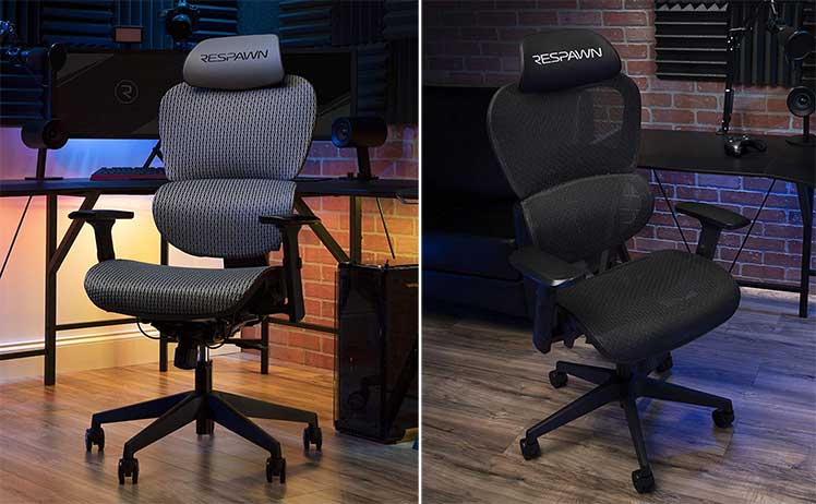 Respawn Spectre gaming chair review