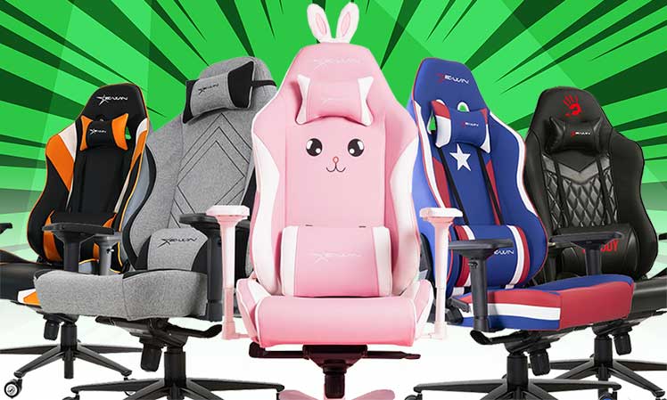 E-Win Champion Series gaming chair review
