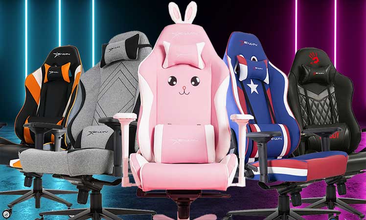 E-Win Champion Series gaming chair review