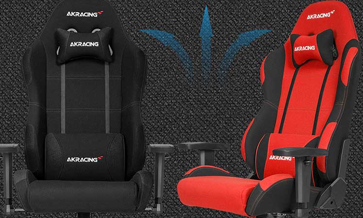 Akracing gaming chair core ex review sale