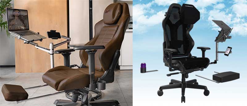 best dxracer chair 2021