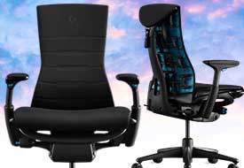 Embody Gaming Chair