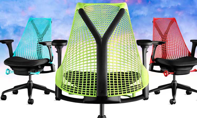 Sayle gaming chair review