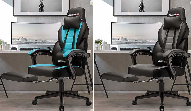 gaming chair for wide hips