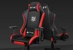 Ace S1 red gaming chair